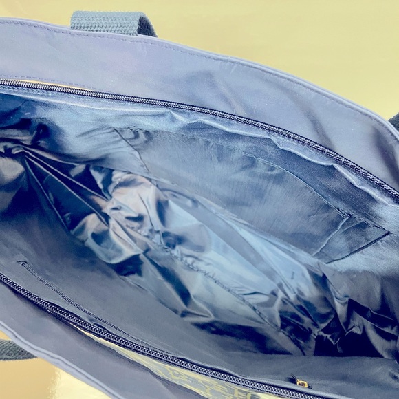 BNWT JACK & MISSY Large Tote. Beach. Shopping. Bag. Purse. - Picture 10 of 10